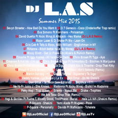 Stream DJ L.A.S music | Listen to songs, albums, playlists for free on  SoundCloud