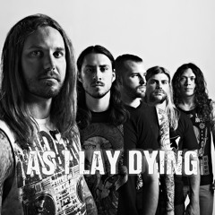 Meaning In Tragedy (As I Lay Dying Cover)