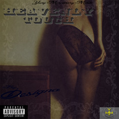 01 Heavenly Touch