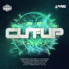 Cut-Up Presents. Cut It Up 2015 Promo Mix