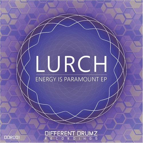 Lurch - I'll be waiting (Different Drumz)