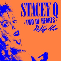 Stacey Q - Two Of Hearts (Original  RoKoy Speed Mix)