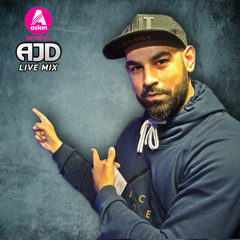 DJ AJD - Live DJ Set - July 2015 - BBC Asian Network