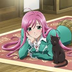 Rosario To Vampire Ed 1 - NighCore