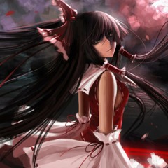 Dolls in Pseudo Paradise: Dichromatic Lotus Butterfly ~ Red And White Remix