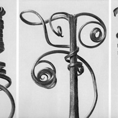 Richard Barrett - tendril (NYC June 2015)