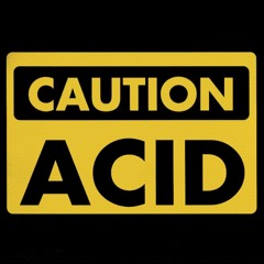 Acid - Techno - Tribe - Mental - Doom