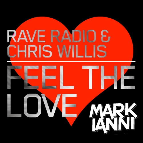 Feel The Love (Mark Ianni Remix)Free DL Click Buy Link