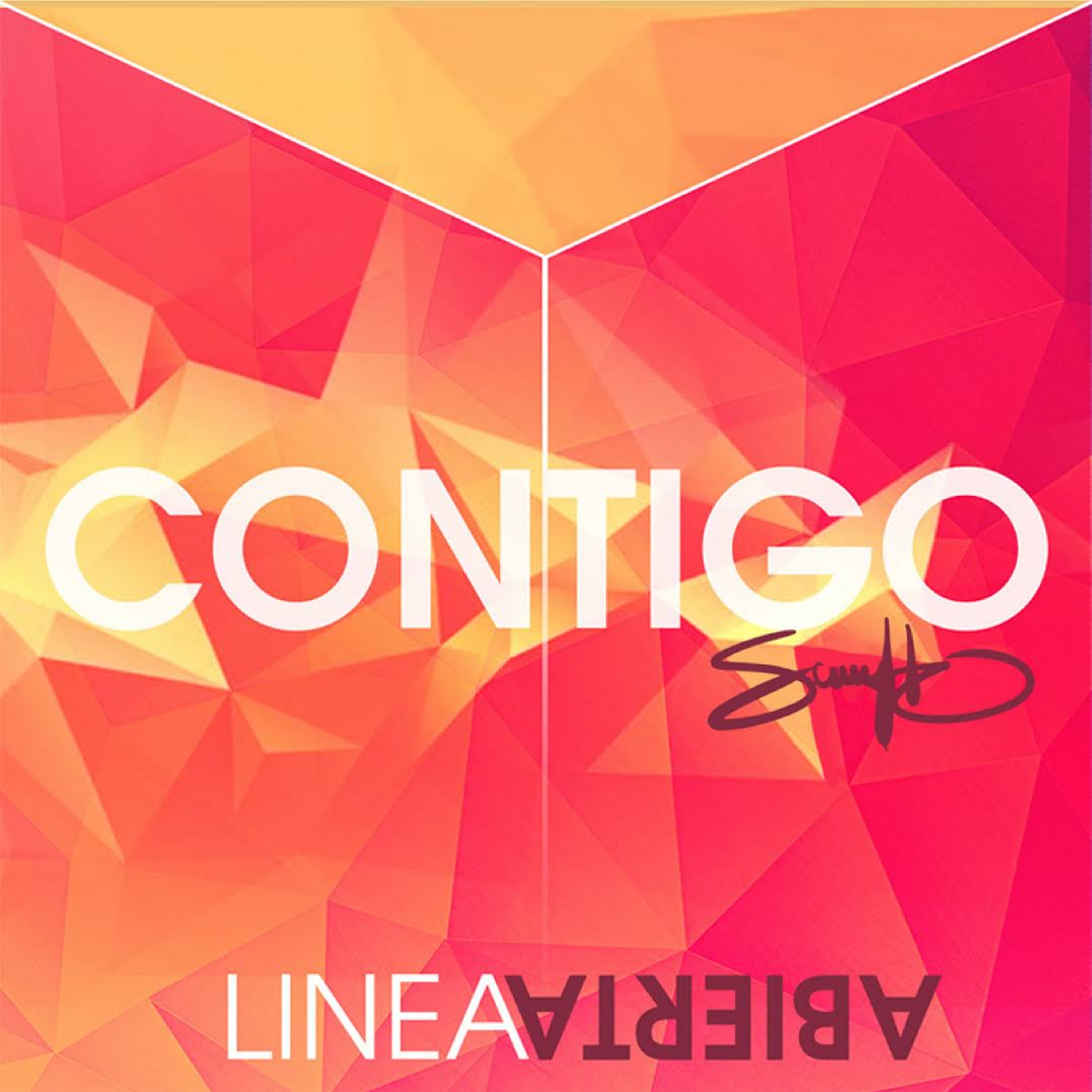 Samitto-"Contigo" episode artwork