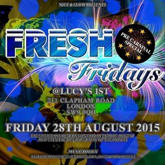Bashment Mix 2015 PRE - CARNIVAL SPECIAL