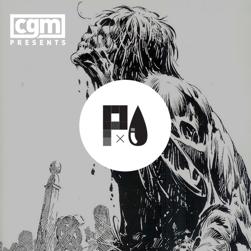 Pixels & Ink #166 - Fear The Walking Dead