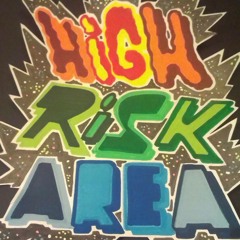 BlaZzco & HighRiskArea - Gefesselt&geknebelt (Cuts: Schwan)