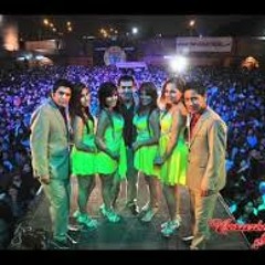 Cuatro Mentiras (Mix Corazón Serrano)