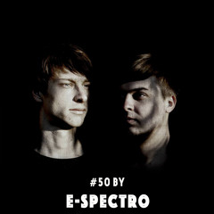 TED PODCAST#50 by E-spectro
