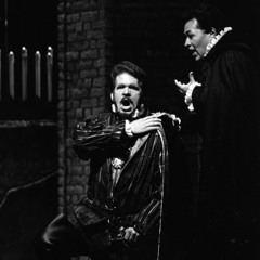 Friendship Duet from DON CARLOS, with Vinson Cole and William Stone