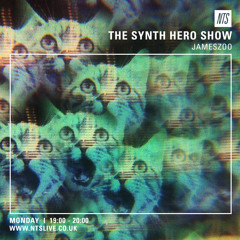 Jameszoo’s Synth Hero Mix