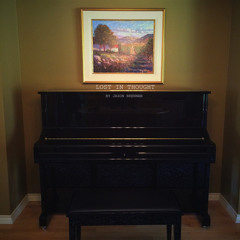 In Good Time - Original Piano