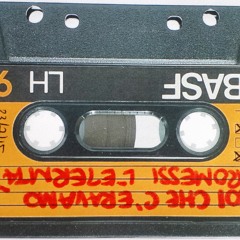 NOI CHE CI ERAVAMO PROMESSI L'ETERNITA'