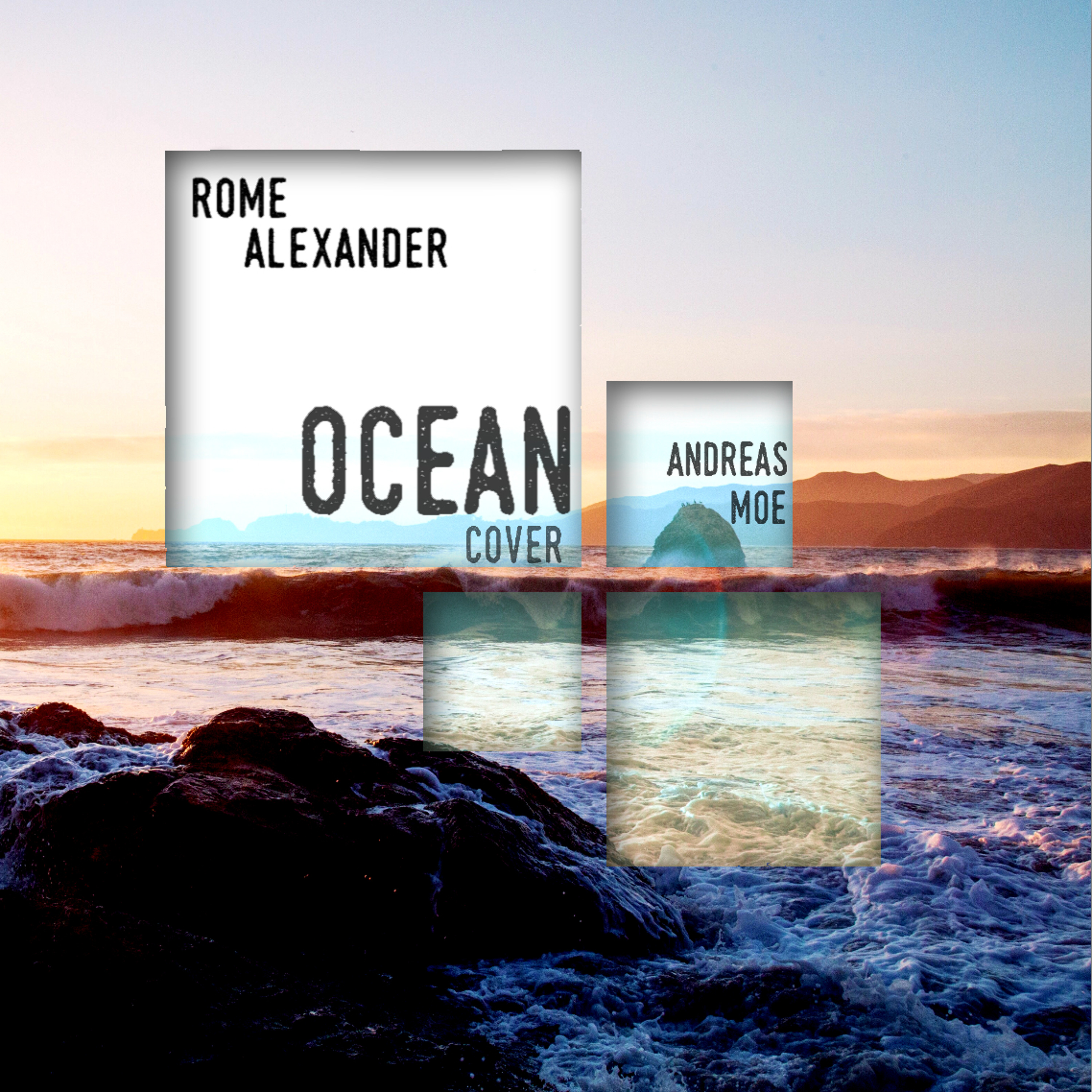 Ocean (Cover of Andreas Moe) episode artwork