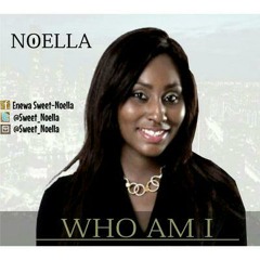 Noelle Ene Uloko - Who Am I | africa-gospel.comli.com