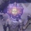 Datta Raksha Mantra Chanted By Sri Ganapathy Sachchidananda Swamiji