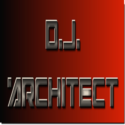 Blend Game Pt. 2 - D.J. Architect