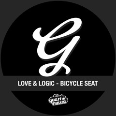 Love & Logic - Bicycle Seat (DJ Mes BMX Mix)
