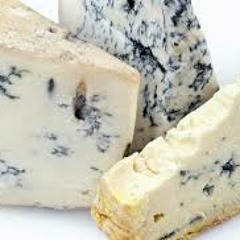 Gorgonzolla Ch33se Waffles