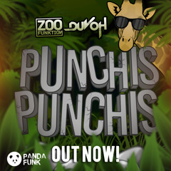 ZooFunktion & Duvoh - Punchis Punchis (Original Mix)