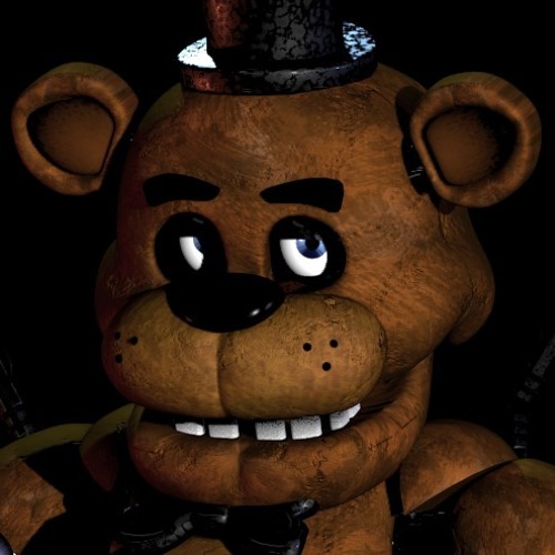 Meetal - FNAF remix