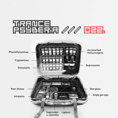 psytrance
