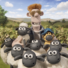 SHAUN THE SHEEP - Double Toasted Audio Review