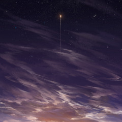 A Cerulean State & Michael FK - Origami