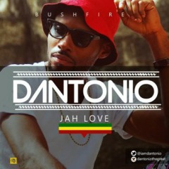 DanTonio - Jah Love | africa-gospel.comli.com