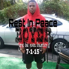 Spadey - 62 ft. Daily Dose