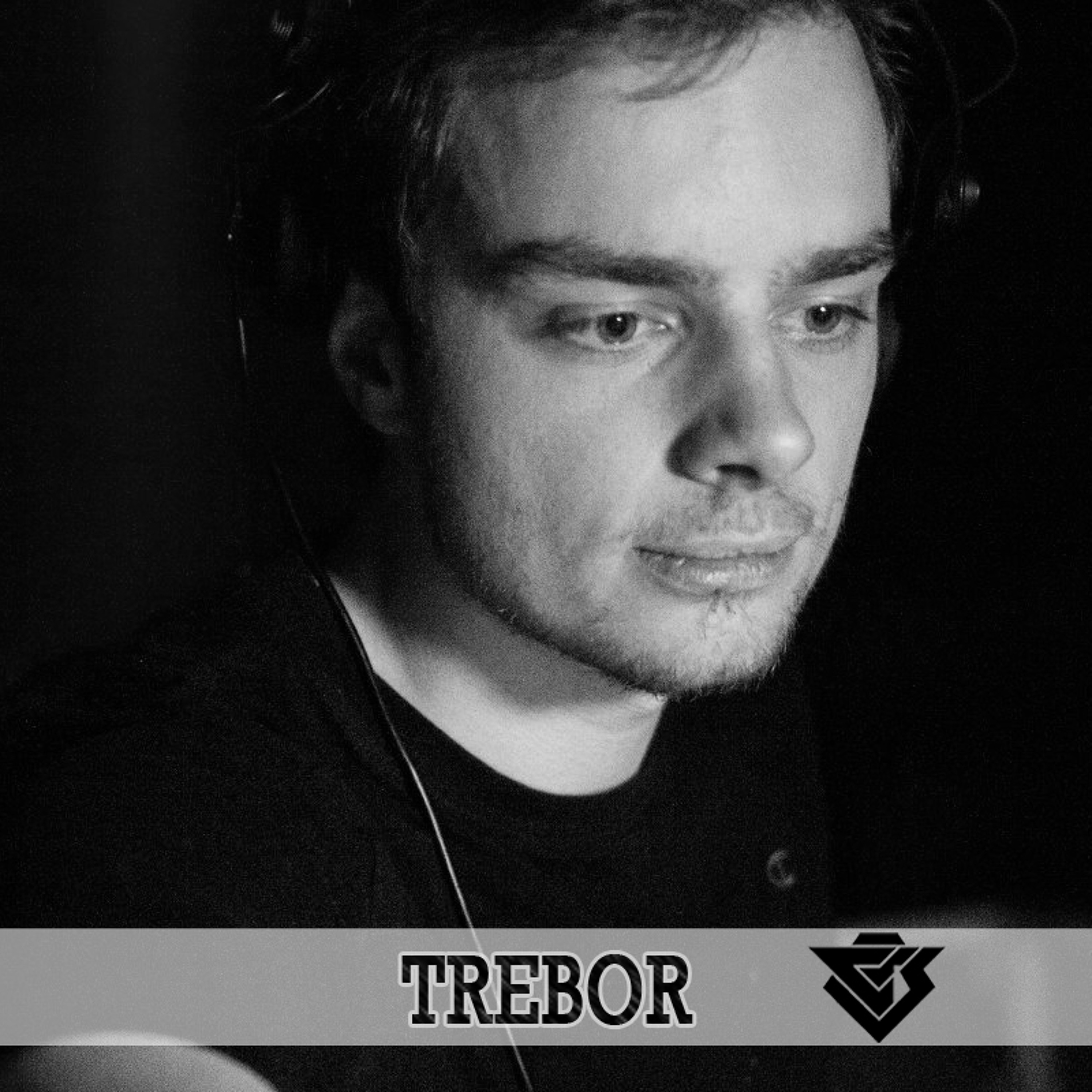Critical Bass Arena Vol.89 Feat Trebor episode artwork