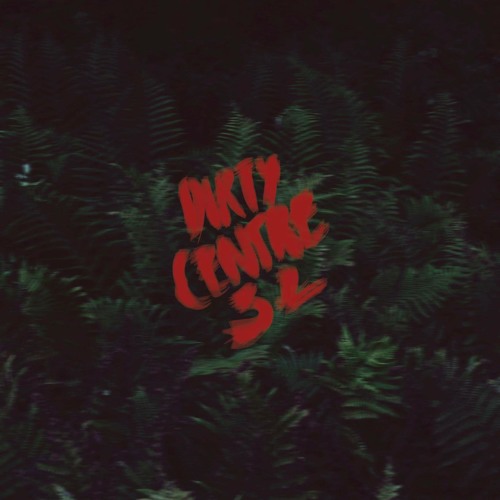 DIRTY CENTRE 3.2 - DeWolph x Slim-K x Makala