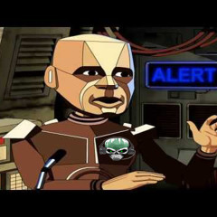 DJ NuGGeT - Blue Alert (Toaster 1.5)