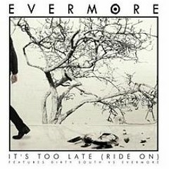 Evermore - It's Too Late (Afuno Remix) - Free Remix