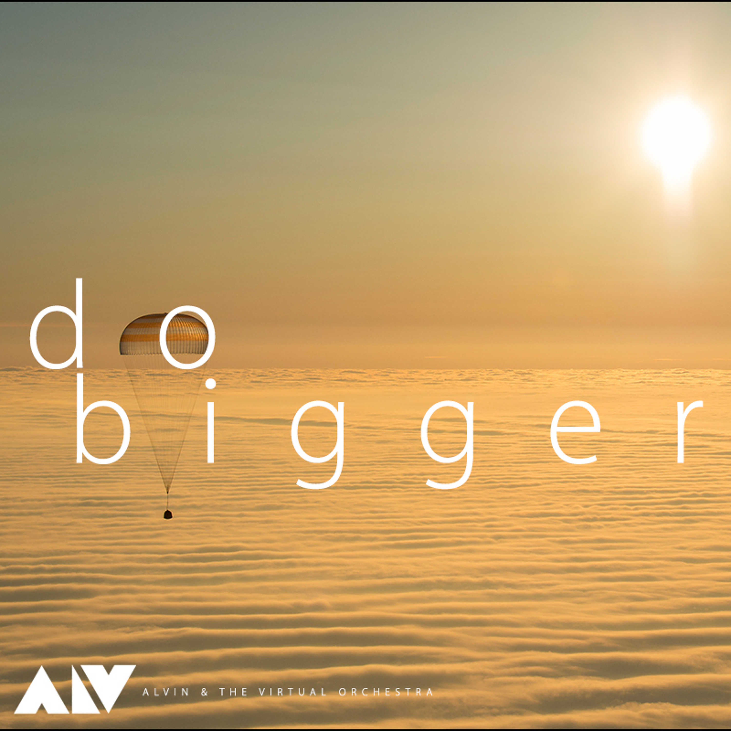 Do Bigger (2015) episode artwork