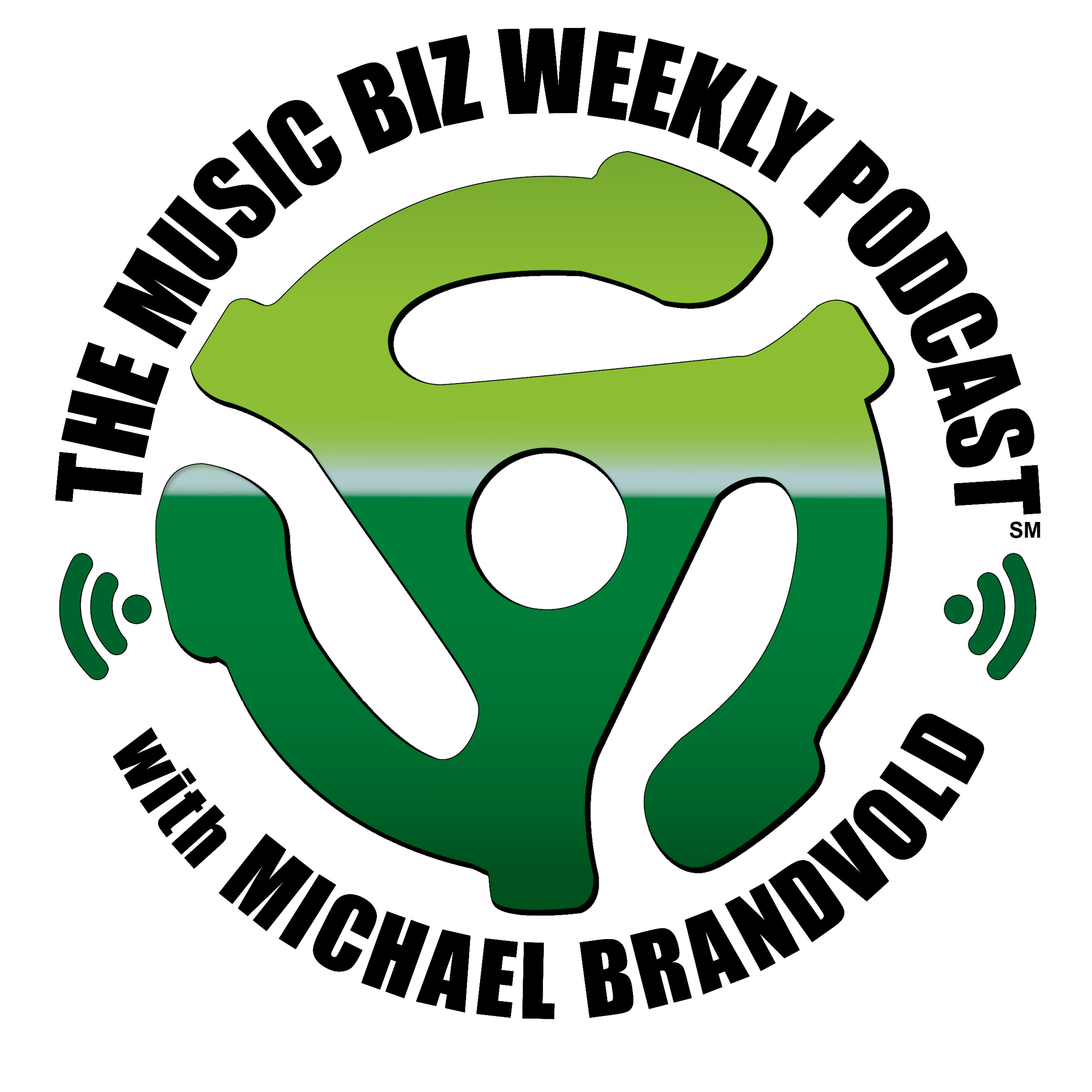 The Music Biz Weekly
