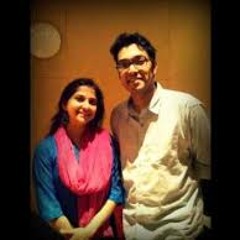 Jey Aalaap by Anupam Roy & Kaushiki Chakraborty