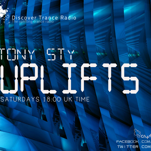 #upLIFTS130