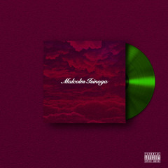 Big Eyes (Prod. By AaronBLavender)