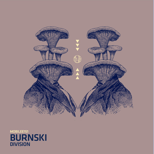 Burnski - Cellar Door (Original Mix)