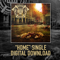 From Under the Willow - Home (Single)