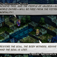 Blasphemous Experiment