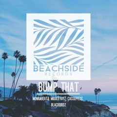 Black Birdz, Monrabeatz - So Close (Original Mix) OUT NOW! [Beachside Records]