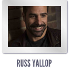 Russ Yallop Ibiza Voice July 2015