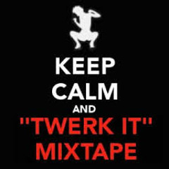 DJ SKEE PODCAST SHAKE & TWERK FEAT DJ APIX